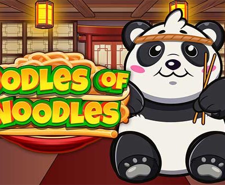 Oodles of Noodles – Cách chơi slot Mì ngon đầy ấp tại VN88