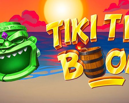 Cùng khám phá tính năng đặc biệt slot Tiki Tiki Boom