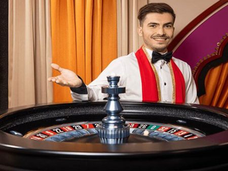 Namaste Roulette – Phiên bản Roulette mới lạ tại nhà cái VN88