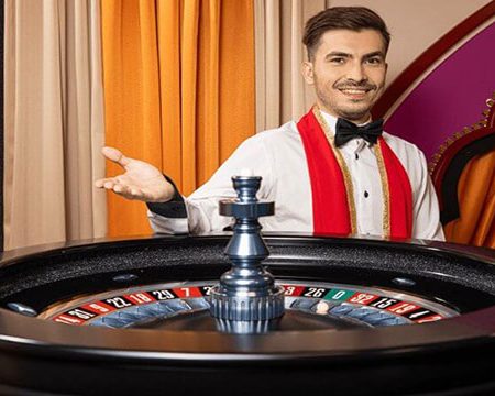 Namaste Roulette – Phiên bản Roulette mới lạ tại nhà cái VN88