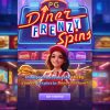 Hướng dẫn cách chơi Diner Frenzy Spins slot tại Vn88