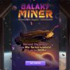 Tìm hiểu cách chơi Galaxy Miner slot tại nhà cái VN88