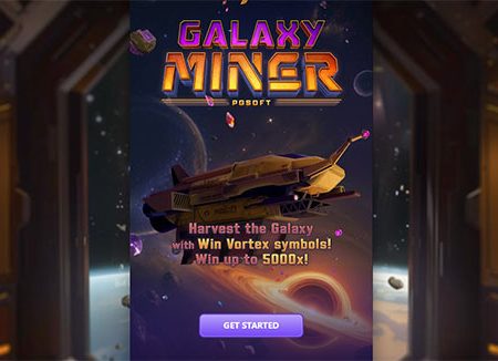 Tìm hiểu cách chơi Galaxy Miner slot tại nhà cái VN88