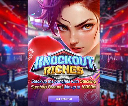 Tìm hiểu cách chơi Knock Riches slot tại nhà cái VN88