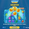 Cùng tìm hiểu chi tiết về cách chơi Bubblin’ Riches slot