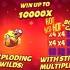 Tìm hiểu cách chơi slot Hot Turkey của nhà phát hành game Qtech