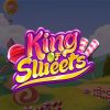 Hướng dẫn chơi slot chủ đề kẹo ngọt King of Sweets tại VN88