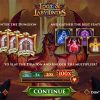 Tìm hiểu cách chơi slot Loot & Labyrinths tại nhà cái VN88