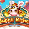 Cùng tìm hiểu slot Rabbit Riches chi tiết tại nhà cái Vn88