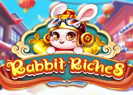 Cùng tìm hiểu slot Rabbit Riches chi tiết tại nhà cái Vn88