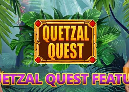 Hướng dẫn chơi slot Quetzal Quest tại nhà cái Vn88.com